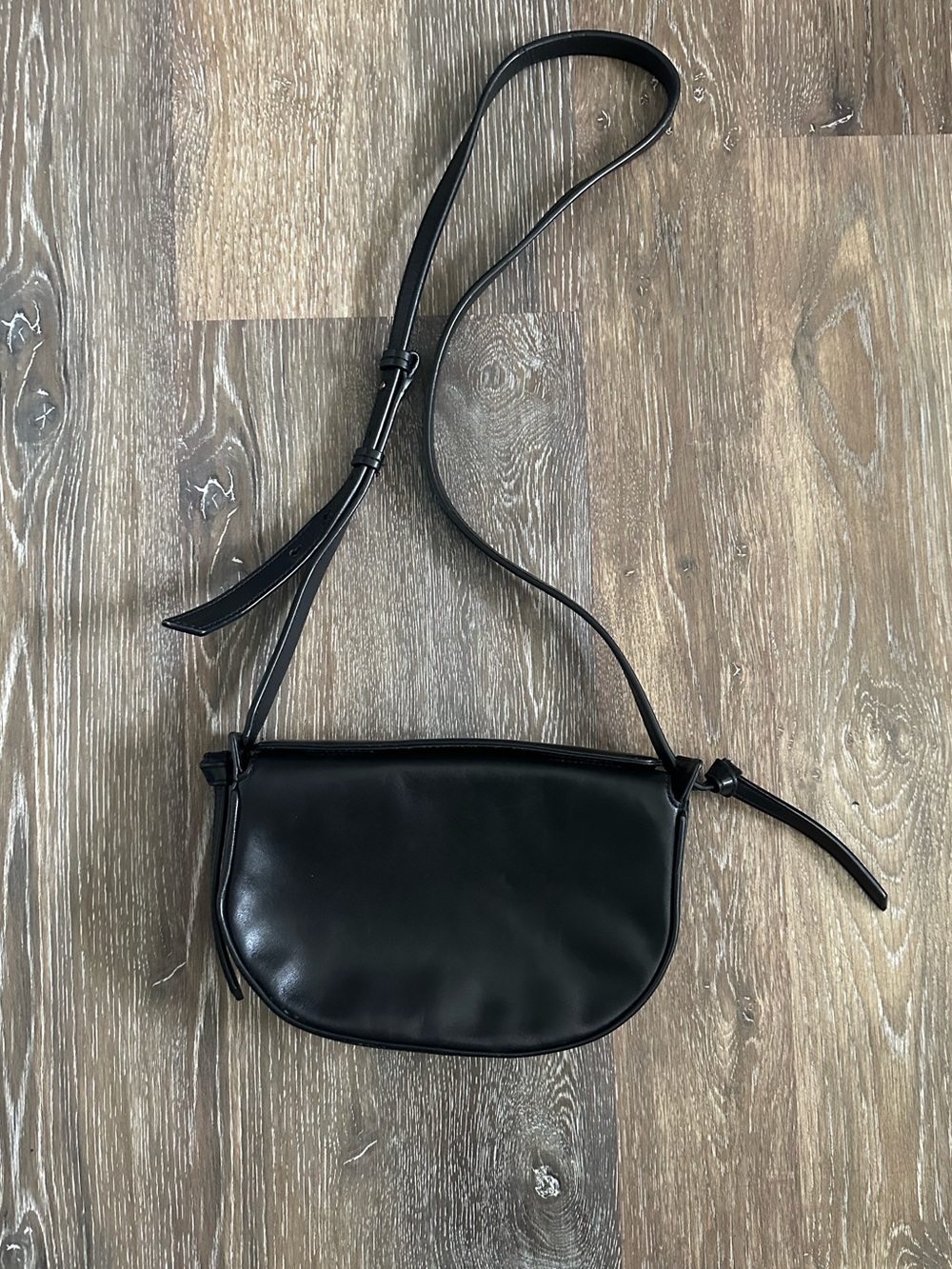 Banana Republic Leather Purse